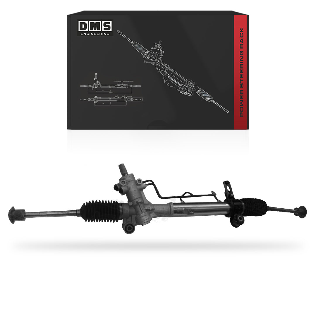 Toyota RAV4 XA20 (2000 - 2005) Power Steering Rack
