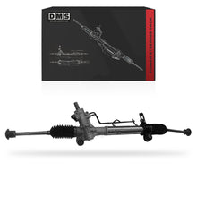Toyota RAV4 XA20 (2000 - 2005) Power Steering Rack