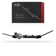 Toyota RAV4 XA10 (1994 - 2000) Power Steering Rack