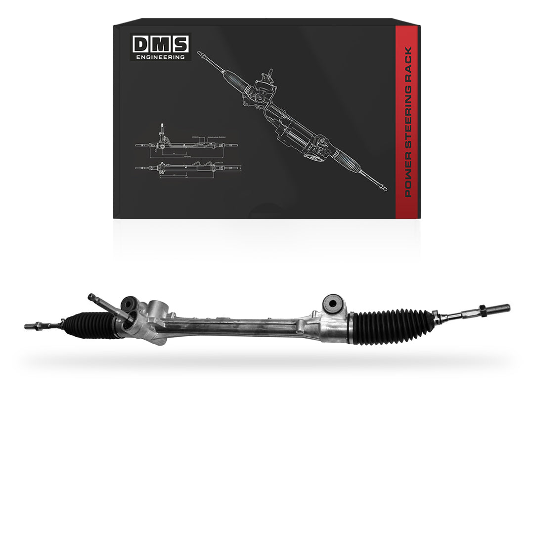 Toyota Yaris XP90 Hatch / Sedan (2005 - 2011) Power Steering Rack