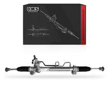 Toyota Aurion XV40 Sedan (2006 - 2011) Power Steering Rack