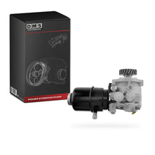 Mitsubishi Pajero Sport (2000 - 2006) 3.2L Power Steering Pump