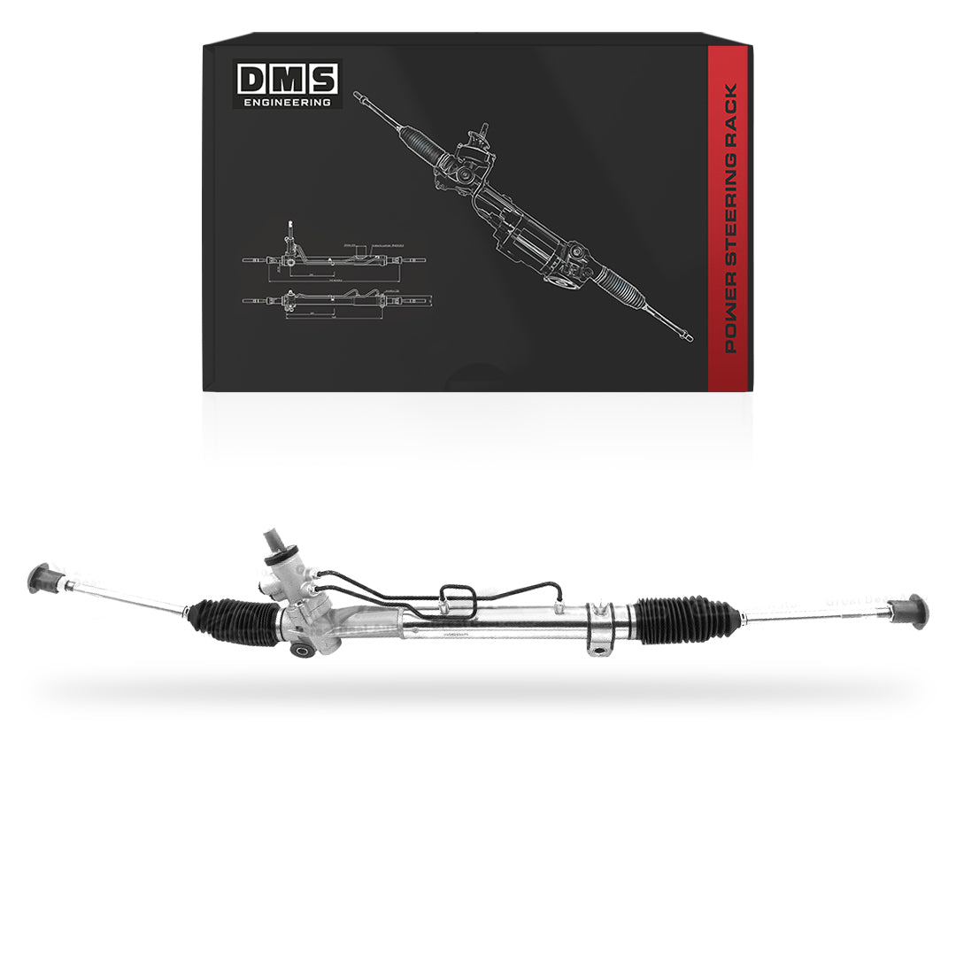 Toyota Avalon MCX10 Sedan (2000 - 2006) Power Steering Rack