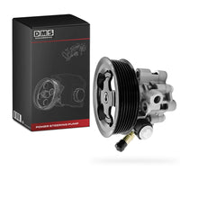 Mitsubishi Pajero NS / NT (2006 - 2007) 3.8L Power Steering Pump