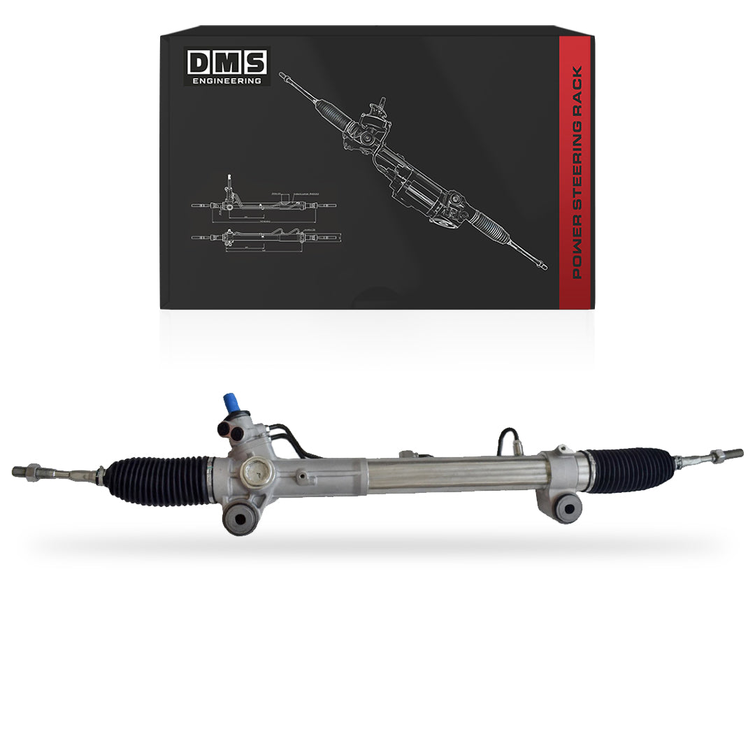 Toyota HiAce H300 (2019 - 2023) Power Steering Rack