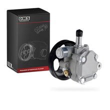Mitsubishi Triton ML / MN (2006 - 2015) 2.4L Power Steering Pump