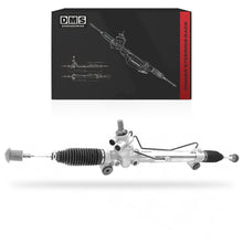 Toyota Tarago XR30 (2000 - 2006) Power Steering Rack
