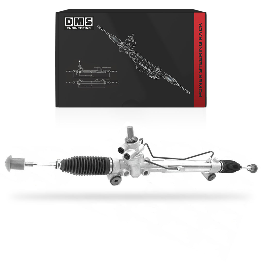 Toyota Estima MCR30 (2000 - 2006) Power Steering Rack
