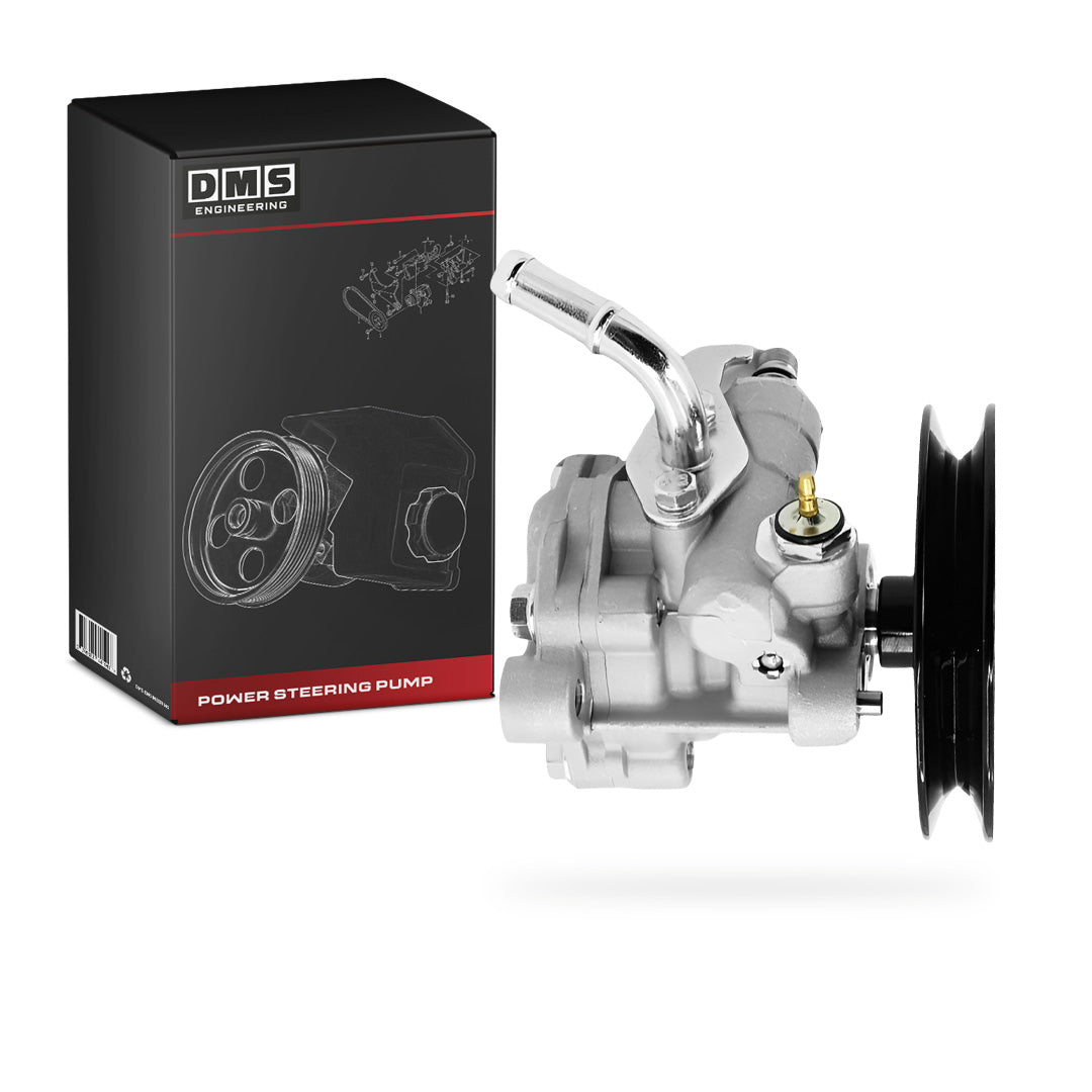 Mitsubishi Pajero NA / NB / NC / ND / NE / NF / NG (1982 - 1991) 2.5L Power Steering Pump