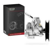 Mitsubishi Pajero NA / NB / NC / ND / NE / NF / NG (1982 - 1991) 2.5L Power Steering Pump