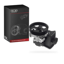 Mercedes-Benz CLK-Class A209 / C209 (2003 - 2010) 1.8L Power Steering Pump + Pulley Reservoir