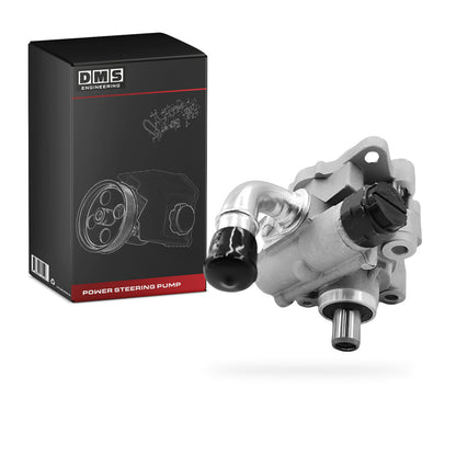 Jeep Commander XH (2006 - 2010) 5.7L Power Steering Pump + Pulley