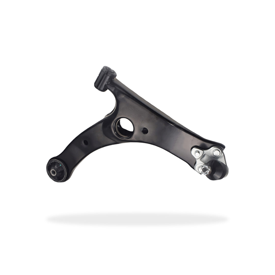 Toyota Corolla E120 / E130 (2001 - 2007) Front Lower Control Arms LH + RH