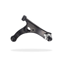 Toyota Corolla E120 / E130 (2001 - 2007) Front Lower Control Arms LH + RH