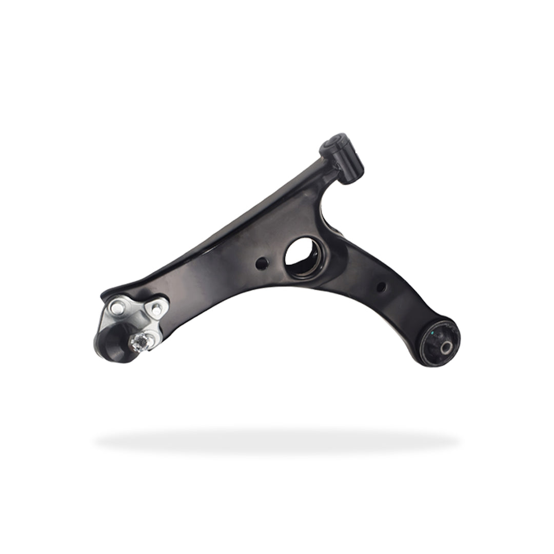 Toyota Corolla E120 / E130 (2001 - 2007) Front Lower Control Arms LH + RH