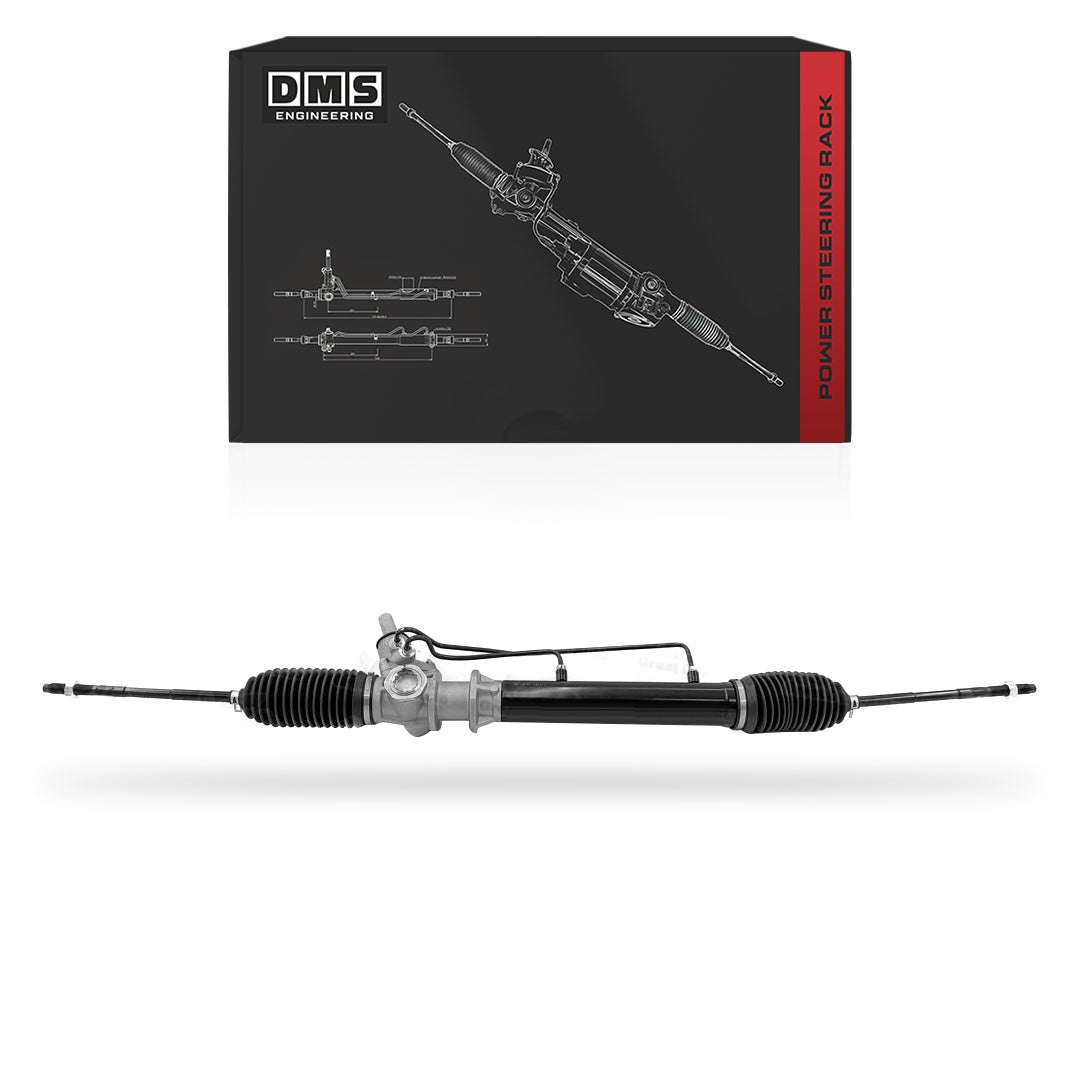 Nissan Pathfinder R50 RHD (1995 - 2005) Power Steering Rack