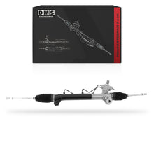Nissan X-Trail T30 4WD (2001 - 2007) Power Steering Rack