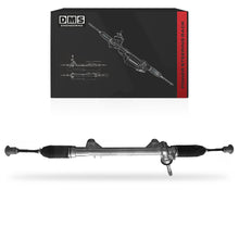 Nissan X-Trail T31 (2007 - 2013) Power Steering Rack