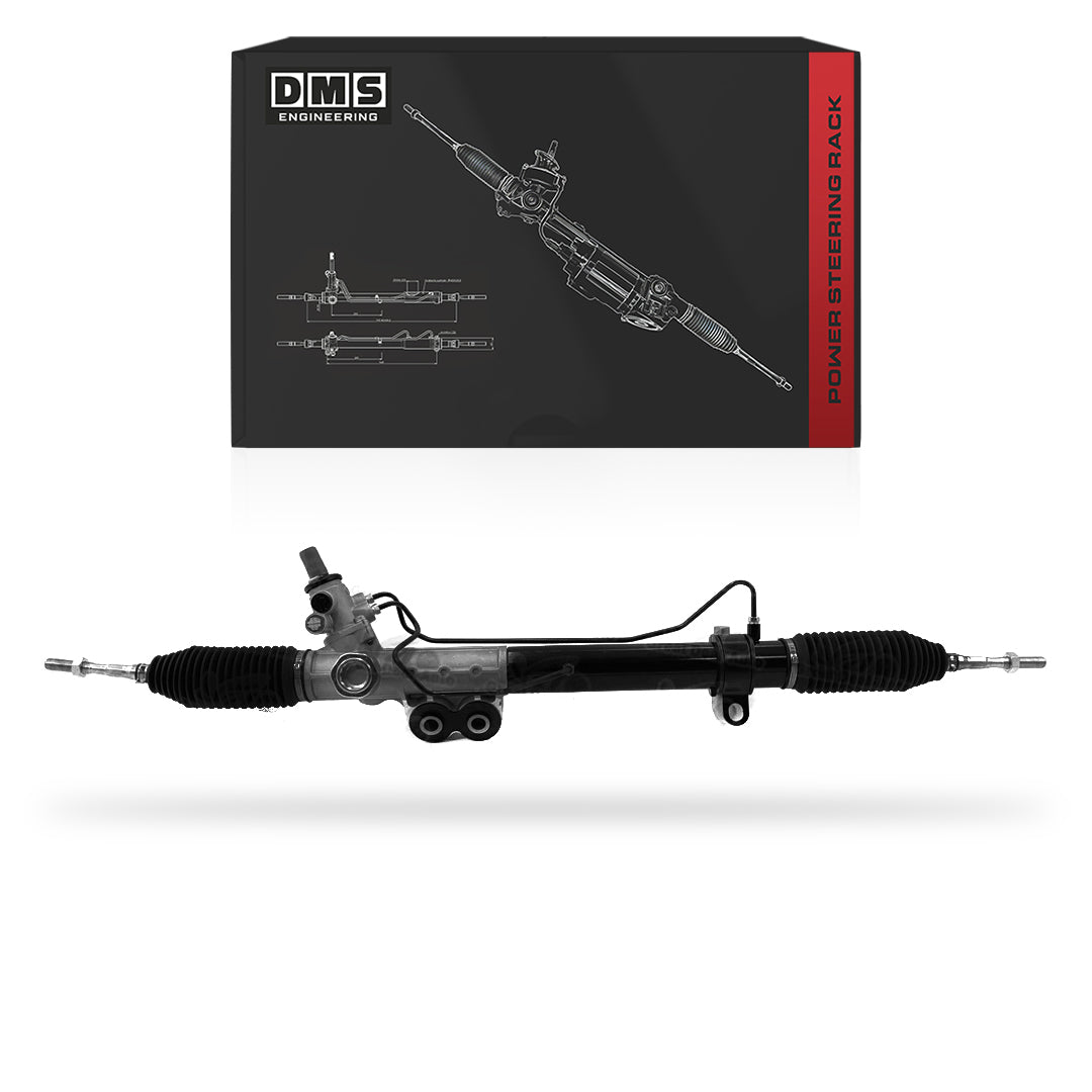 Nissan Navara D23 NP300 DX / RX (2015 - 2020) Power Steering Rack