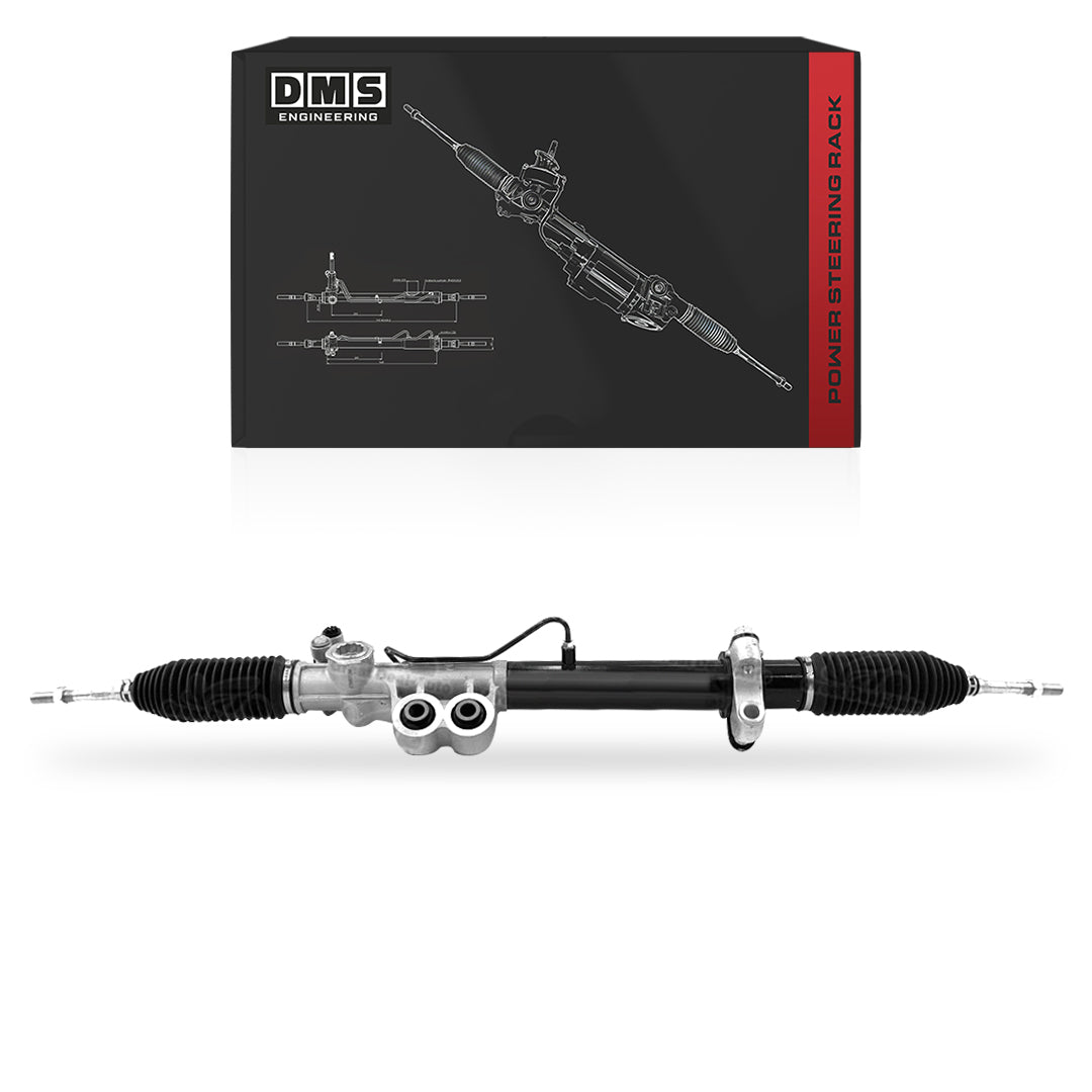 Nissan Navara D23 NP300 SL / ST / ST-X (2015 - 2024) Power Steering Rack