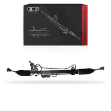 Nissan Pathfinder R51 (2005 - 2014) Power Steering Rack + Tie Rod Ends