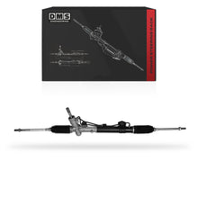 Mitsubishi Outlander ZG / ZH (2006 - 2012) Hydraulic Power Steering Rack