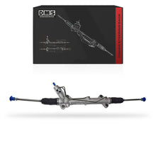 Mercedes-Benz Sprinter W906 (2006 - 2018) Power Steering Rack