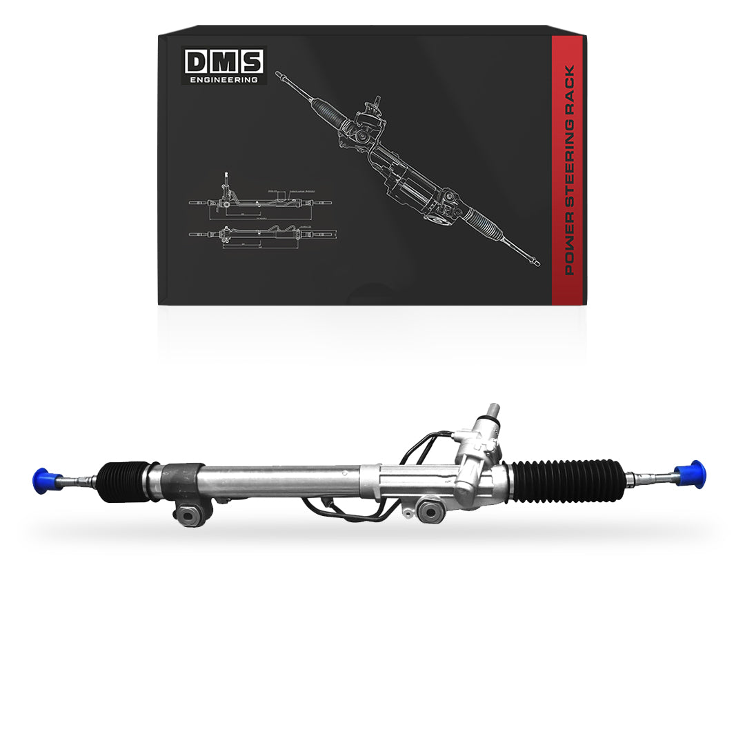 Lexus LX470 J200 (2002 - 2007) Power Steering Rack