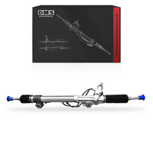 Lexus LX470 J200 (2002 - 2007) Power Steering Rack