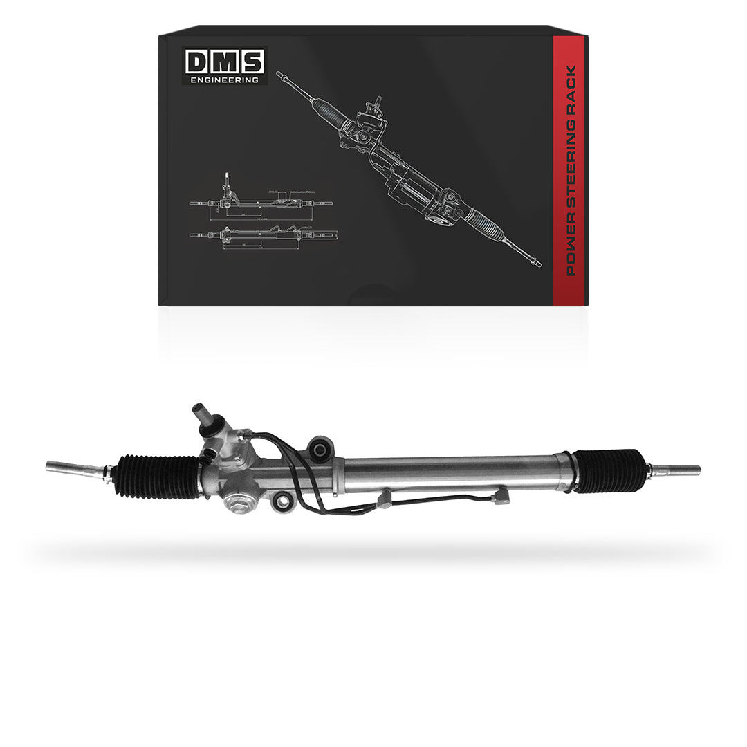 Lexus LX470 J100 (1998 - 2002) Power Steering Rack