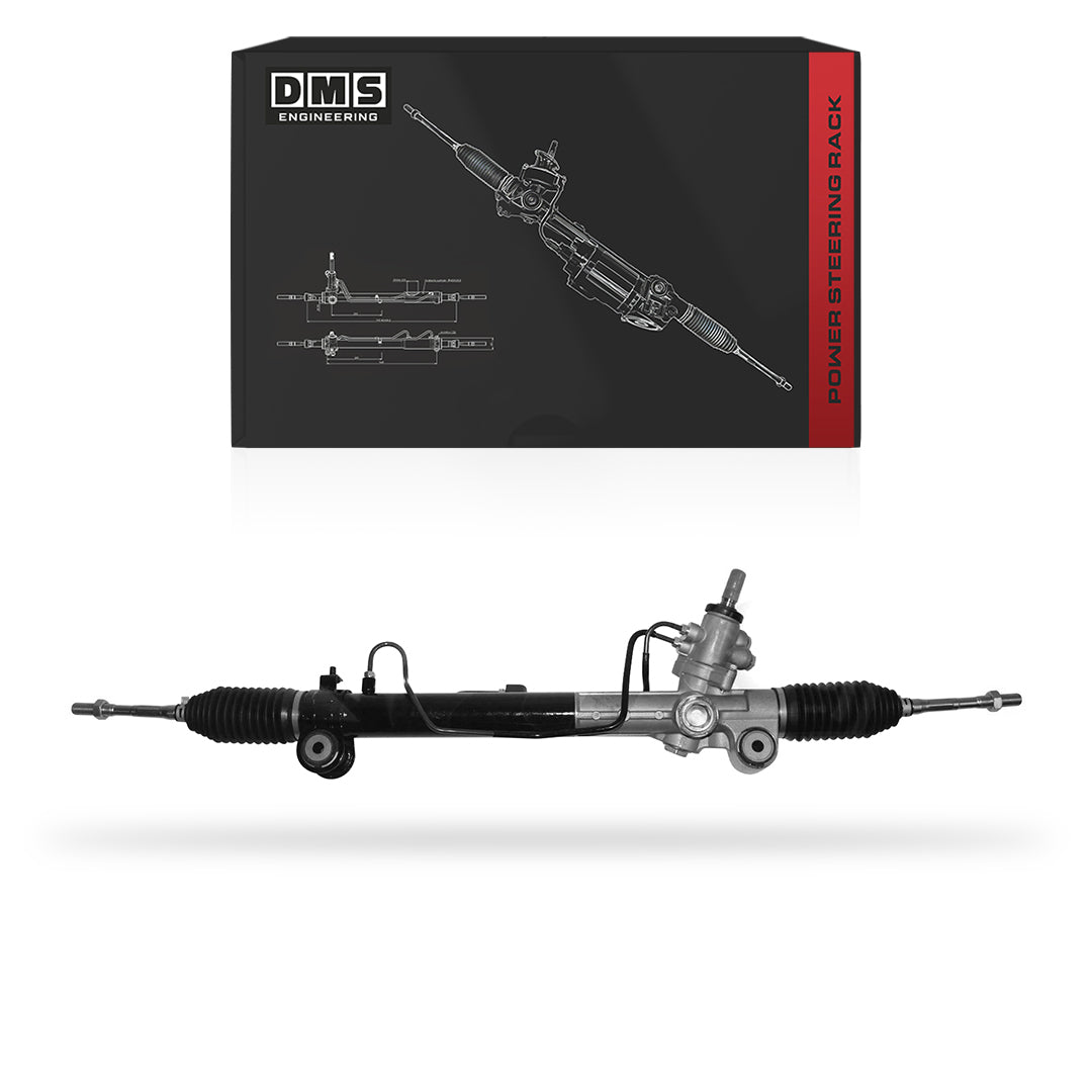 Toyota Kluger XU20 (2003 - 2007) Power Steering Rack
