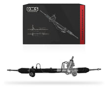 Toyota Kluger XU20 (2003 - 2007) Power Steering Rack