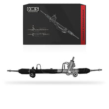 Lexus RX330 MCU (2003 - 2007) Power Steering Rack