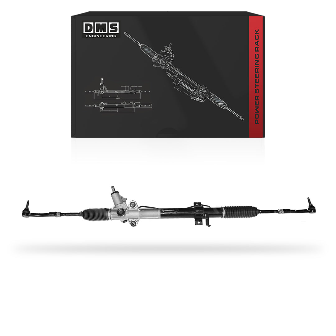 LDV G10 SV7A / SV7C (2015 - 2021) Power Steering Rack + Tie Rod Ends