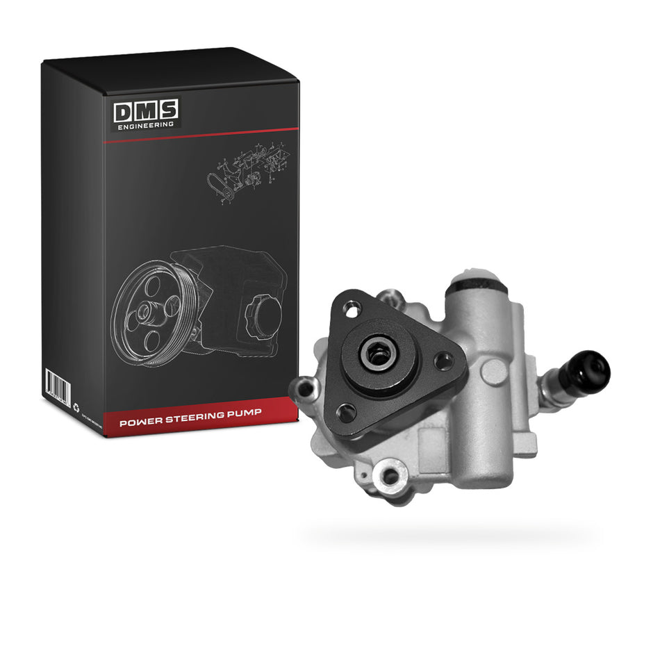 Jeep Wrangler JK (2007 - 2018) 2.8L Power Steering Pump