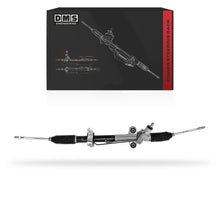 Isuzu D-MAX RG 2WD (2020 - 2023) Power Steering Rack