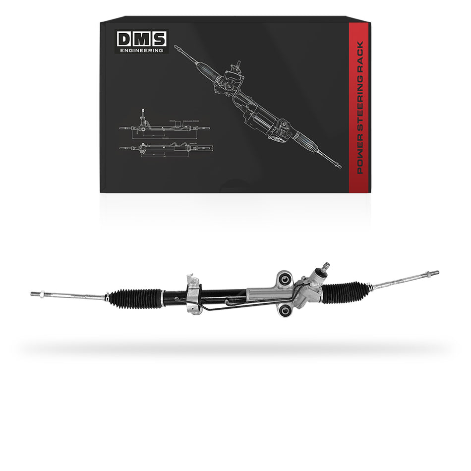 Isuzu D-MAX RG 2WD (2020 - 2023) Power Steering Rack