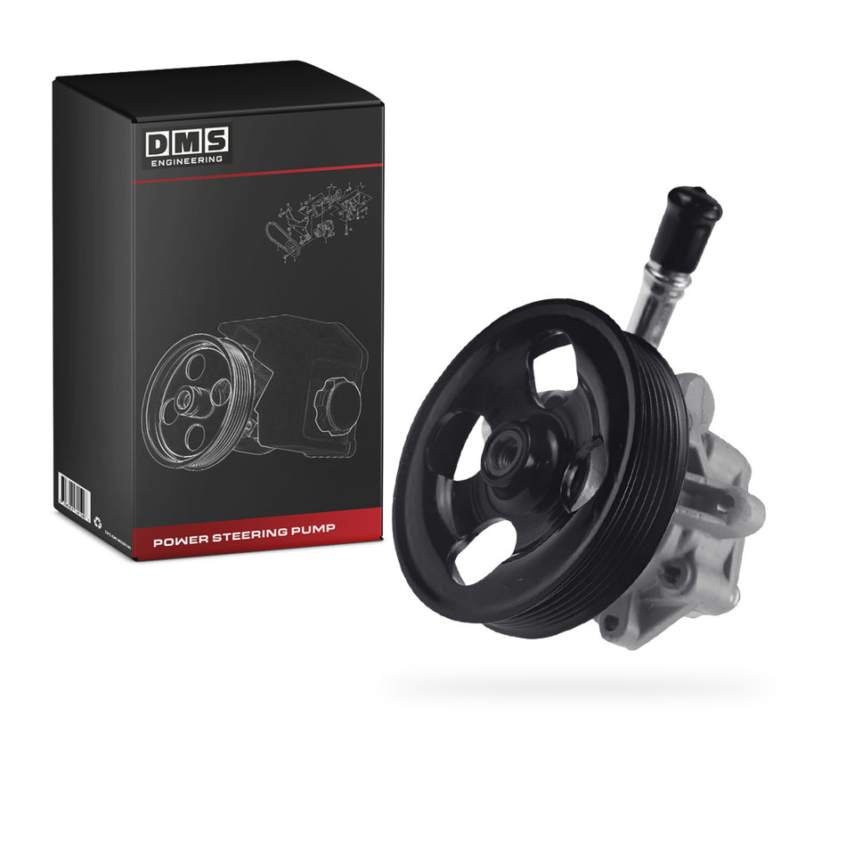 Jeep Wrangler JK (2012 - 2018) 3.6L Power Steering Pump