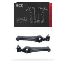 Suzuki Ignis RG (2000 - 2006) Front Lower Control Arms LH + RH