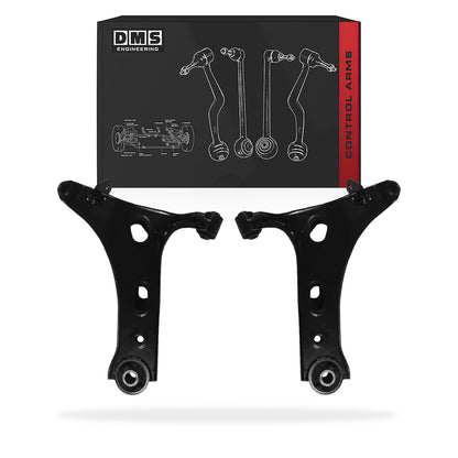 Subaru Forester SJ (2013 - 2018) Front Lower Control Arms LH + RH