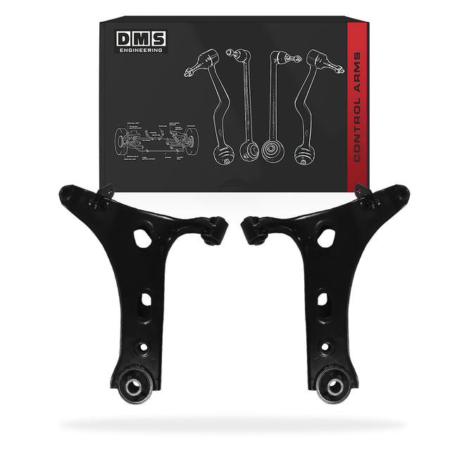 Subaru Forester SJ (2013 - 2018) Front Lower Control Arms LH + RH