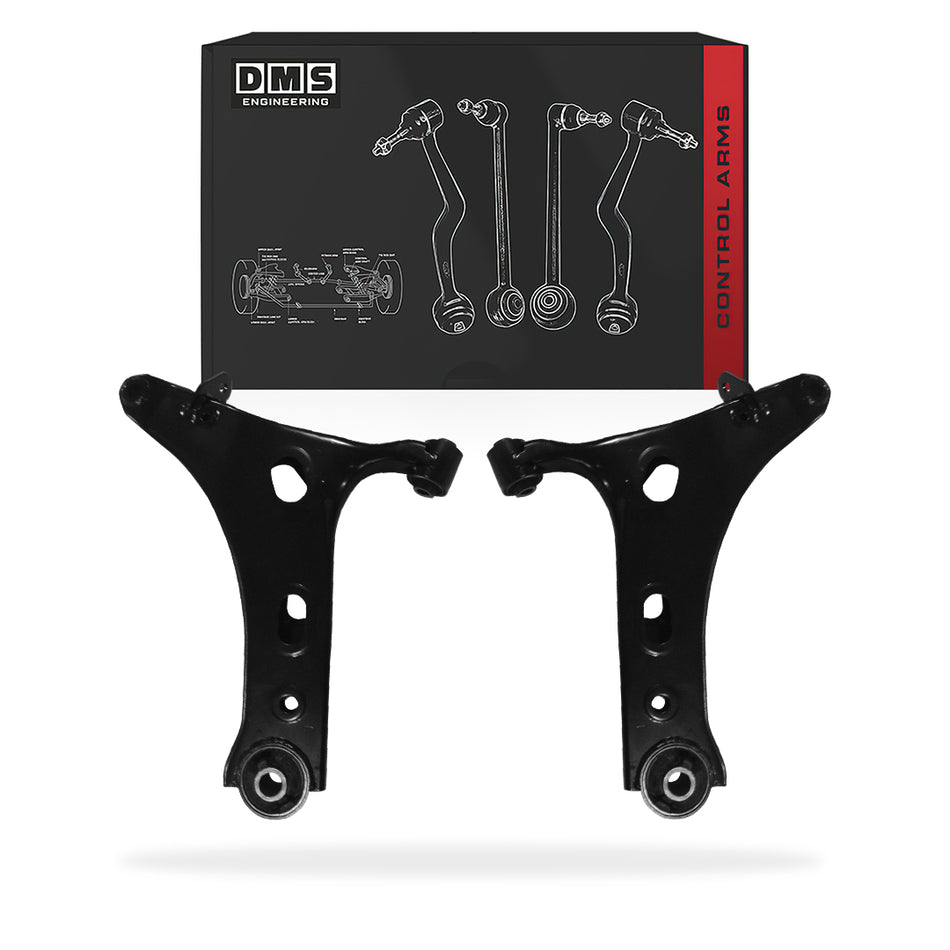 Subaru Forester SJ / SK (2013 - 2025) Front Lower Control Arms LH + RH