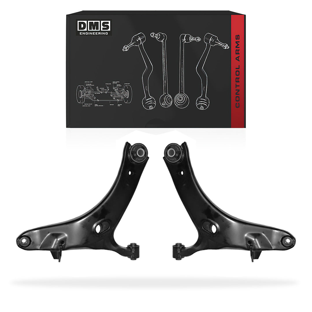 Subaru XV GP (2012 - 2017) Front Lower Control Arms LH + RH