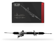 Isuzu D-MAX RG 4X4 / 4WD (2020 - 2023) Power Steering Rack