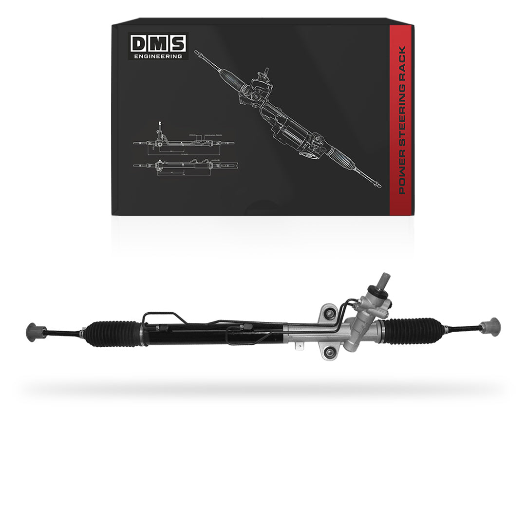 Hyundai iLoad / iMax TQ (2008 - 2018) Power Steering Rack