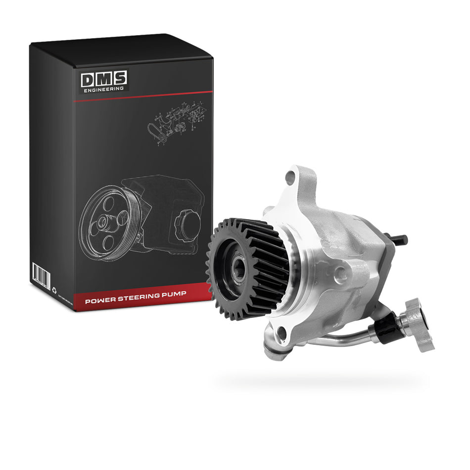 Isuzu D-MAX RC (2007 - 2012) 2.5L / 3.0L Power Steering Pump