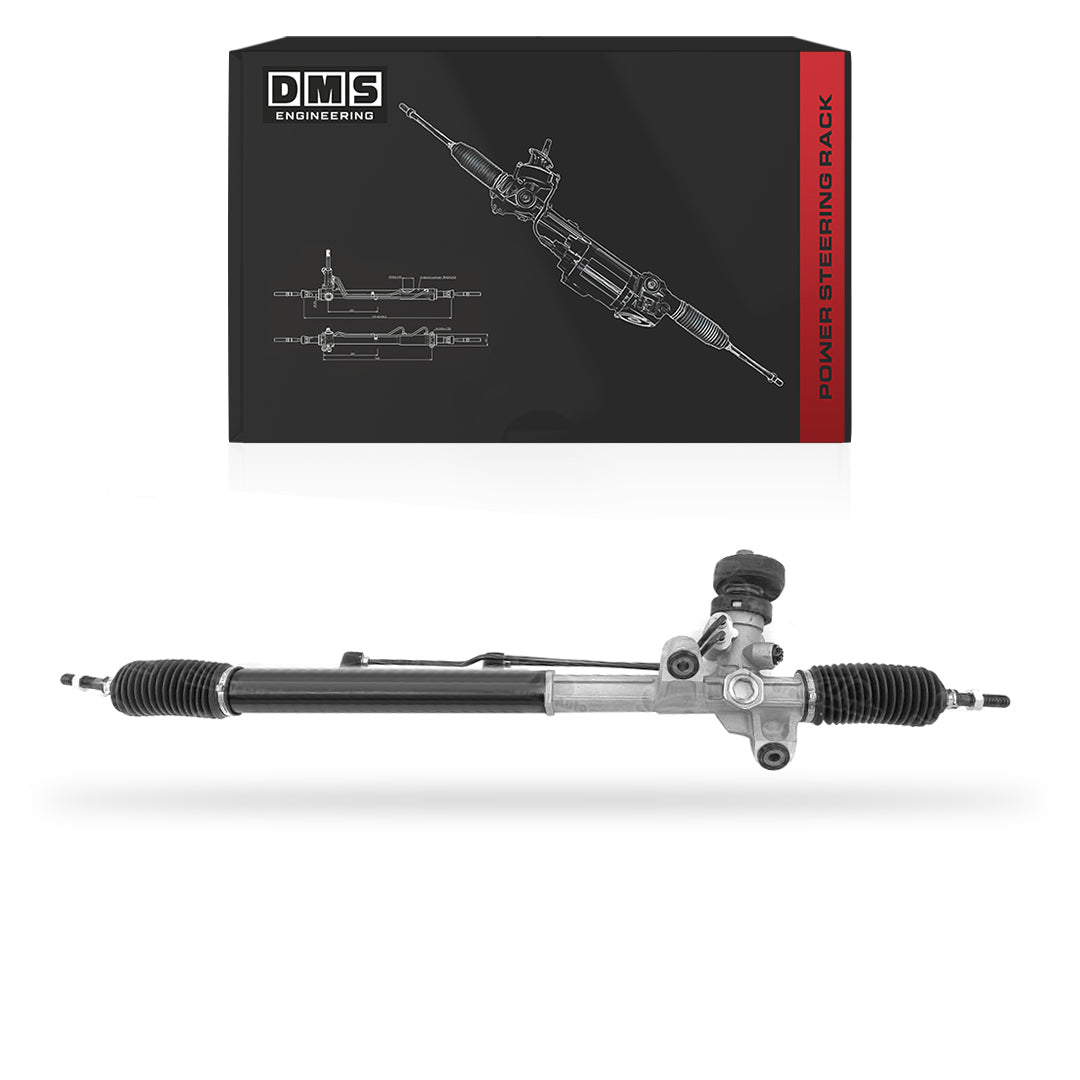 Honda Odyssey RB (2003 - 2008) Power Steering Rack