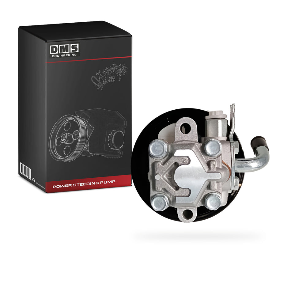 Hyundai Tucson JM (2005 - 2010) 2.7L Power Steering Pump