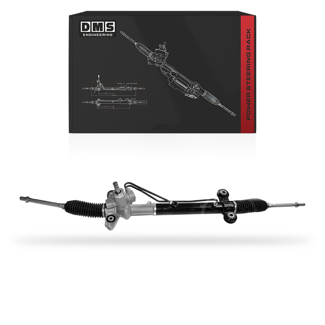 Honda CR-V RE (2007 - 2012) Power Steering Rack
