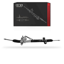 Honda CR-V RE (2007 - 2012) Power Steering Rack